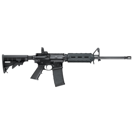 Smith and Wesson M&P-15 Sport II AR 15 5.56 Nato 16" Barrel 30-Rounds M-LOK