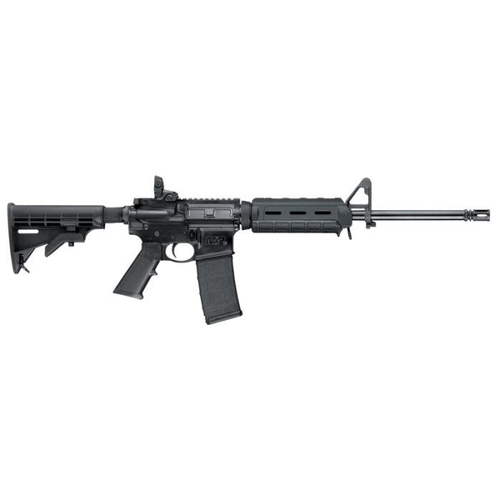 Smith and Wesson M&P-15 Sport II AR 15 5.56 Nato 16" Barrel 30-Rounds M-LOK