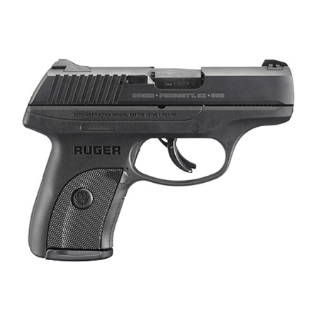 Ruger LC9s PRO 9mm Pistol w/o Safety u2013 3248