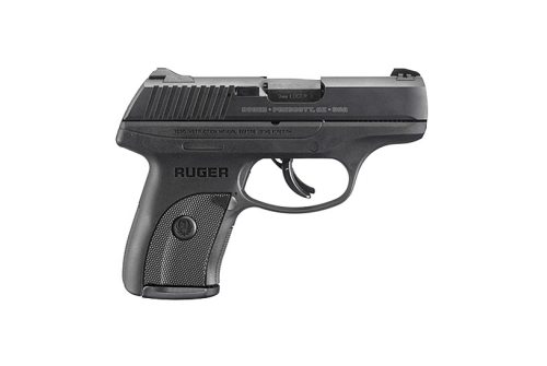 Ruger LC9s PRO 9mm Pistol w/o Safety u2013 3248