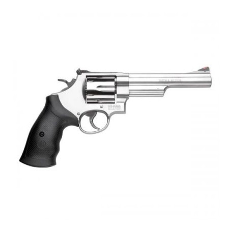 Smith & Wesson Model 629 .44 Magnum Revolver - 163606