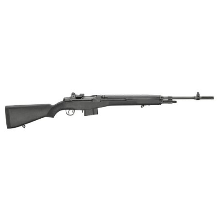 Springfield Armory M1A Loaded  National Match MA9226