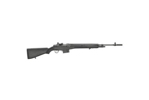 Springfield Armory M1A Loaded  National Match MA9226