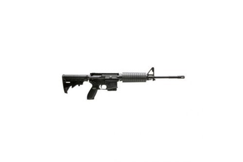 Sig Sauer M400 Classic 5.56 NATO/.223 Rem Semi-Auto Rifle, Black