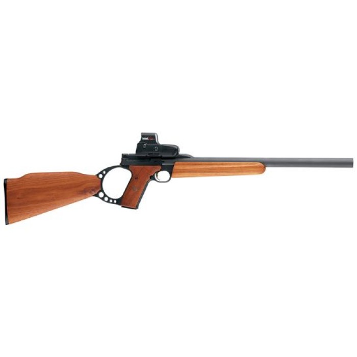 Brown BM Target Rif 22Lr 18" Wal 10R 021025202