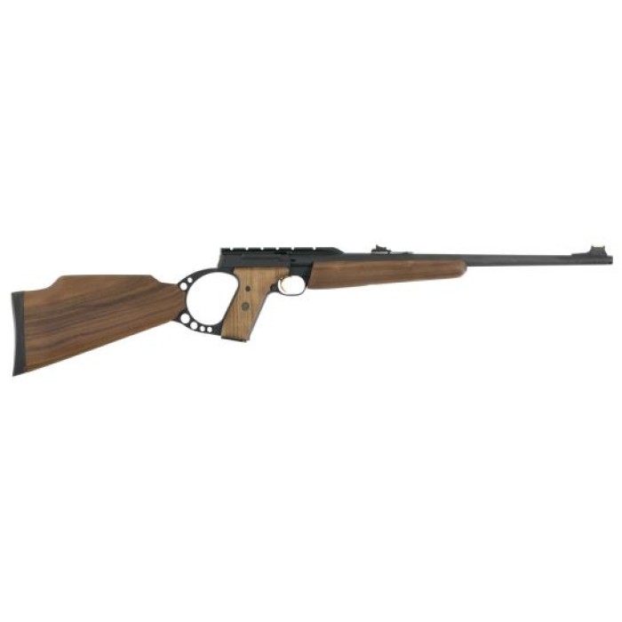 Browning Buck Mark Sporter .22lr Semi-Automatic Rifle - 021026102