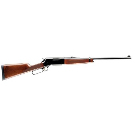 Browning BLR Lightweight 81 243 Win 4 Round Lever-Action Rifle - 034006111