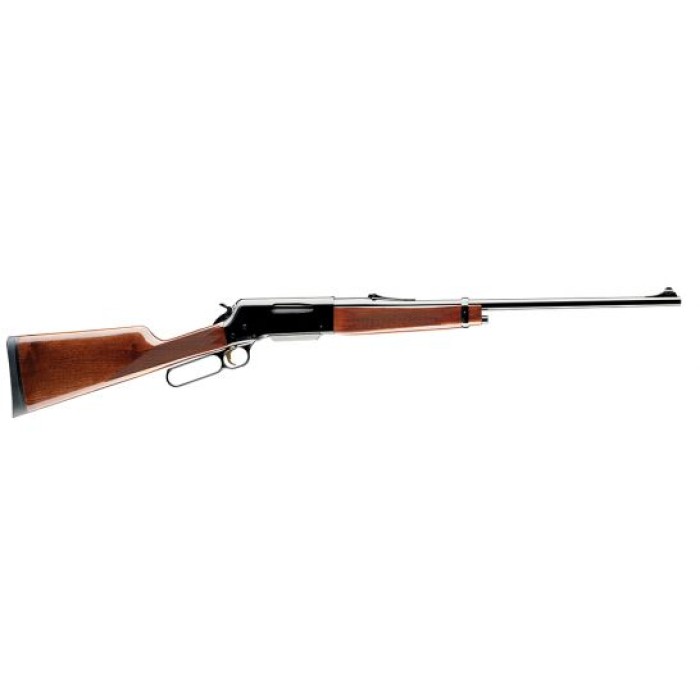 Browning BLR Lightweight 81 22-250 Rem 4 Round Lever-Action Rifle - 034006109