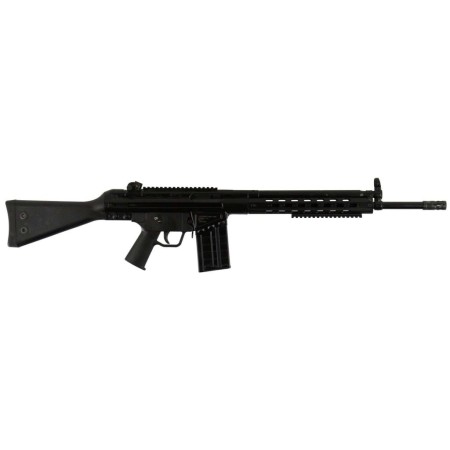 PTR INDUSTRIES PTR-91 FR 308 Win 18in 20rd Semi-automatic Rifle (PTR102)