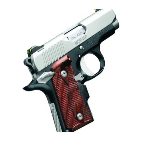 Kimber 380Acp Micro CDP LG KIM3300081