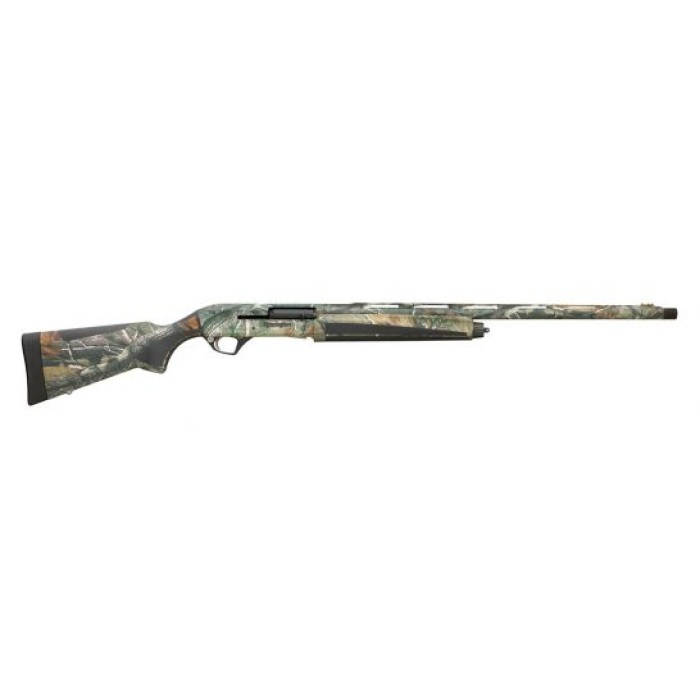 REMINGTON Versa Max 12 Gauge 26in 3rd 3.5in Semi-Automatic Shotgun (81054)