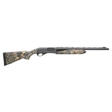 Remington 870 Express Turkey Shotgun 12 ga. 21 in. Mossy Oak Breakup 3 in. RH 81115