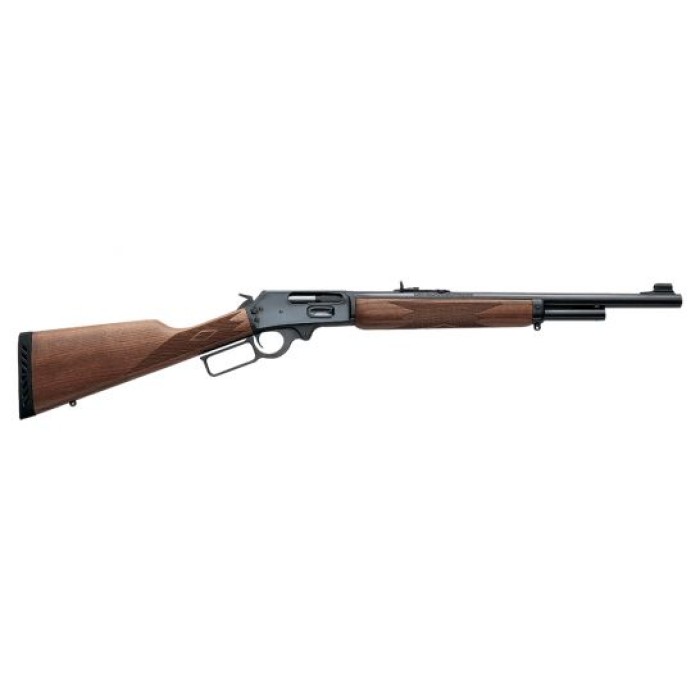 Marlin 1895G .45-70 Gov't. Lever-Action Rifle, American Black Walnut - 70462