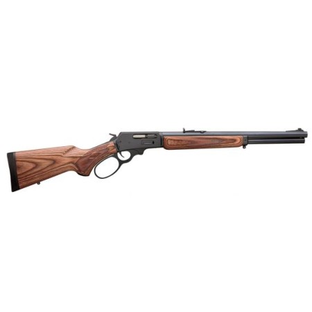 Marlin Model 1895GBL .45-70 Government 18.5" Lever Action Rifle, Brown Laminate - 70456