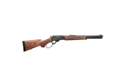 Marlin Model 1895GBL .45-70 Government 18.5" Lever Action Rifle, Brown Laminate - 70456