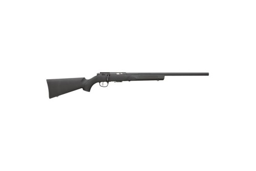 MARLIN XT-17VR .17HMR 22in 1x4rd 1x7rd Bolt Action Rifle (70721)