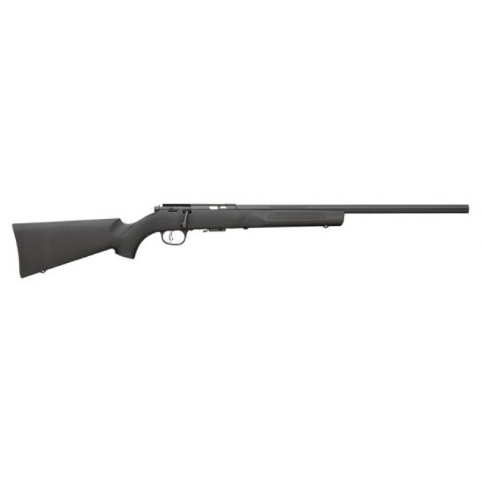 MARLIN XT-17VR .17HMR 22in 1x4rd 1x7rd Bolt Action Rifle (70721)