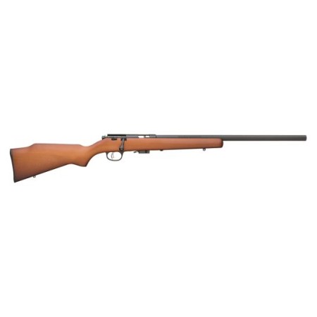 MAR XT-17V 17HMR 22 HVY WALNUT FINISH 4RD 7RD