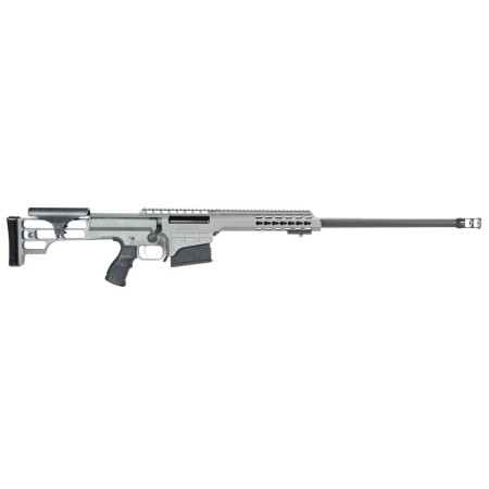 Barrett M98B Tactical 308 Win,7.62 NATO 22