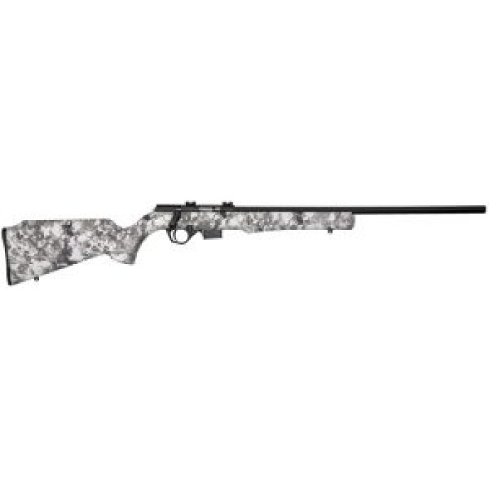 ROSSI RB17 .17HMR RIFLE BOLT 21