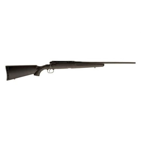 SAVAGE ARMS AXIS 7MM08 20" BLK YTH 19196