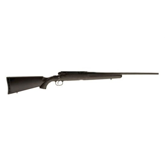 SAVAGE ARMS AXIS 7MM08 20" BLK YTH 19196