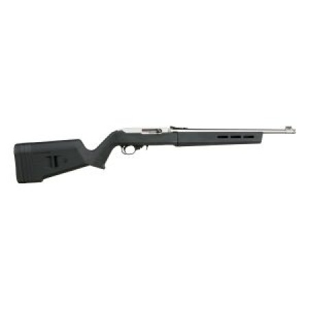 RUG 10/22TD HNT 22LR 10R SS TB