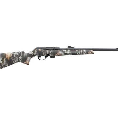 Rem 80864 597 Camo Semi-Auto 22 LR 20