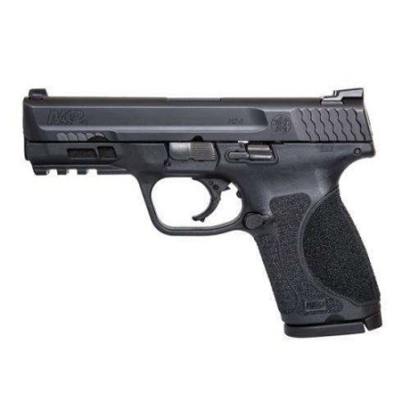 S&W M&P 40 M2.0 Compact Handgun .40S&W 13Rd Magazine 4" Barrel - Used 11684U 022188875072