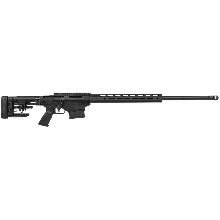 Ruger 18057 Precision 6mm Creedmoor 26