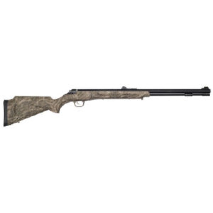 TCA 12285 IMPACT SB 50CAL BLUEMO BOTTOMLANDS UPC: 090161449626