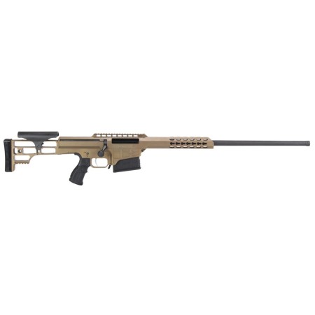 Barrett M98B Fieldcraft 7mm Rem Mag 24