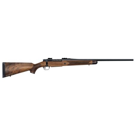 Mossberg Patriot Revere 30-06 5+1 Bolt Action Centerfire Rifle, Classic Style - 27982