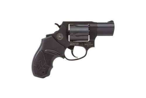 Taurus Model 85 2u201d Ultra Lite .38 Special +P Revolver, Blue Finish u2012 2-850021ULFS