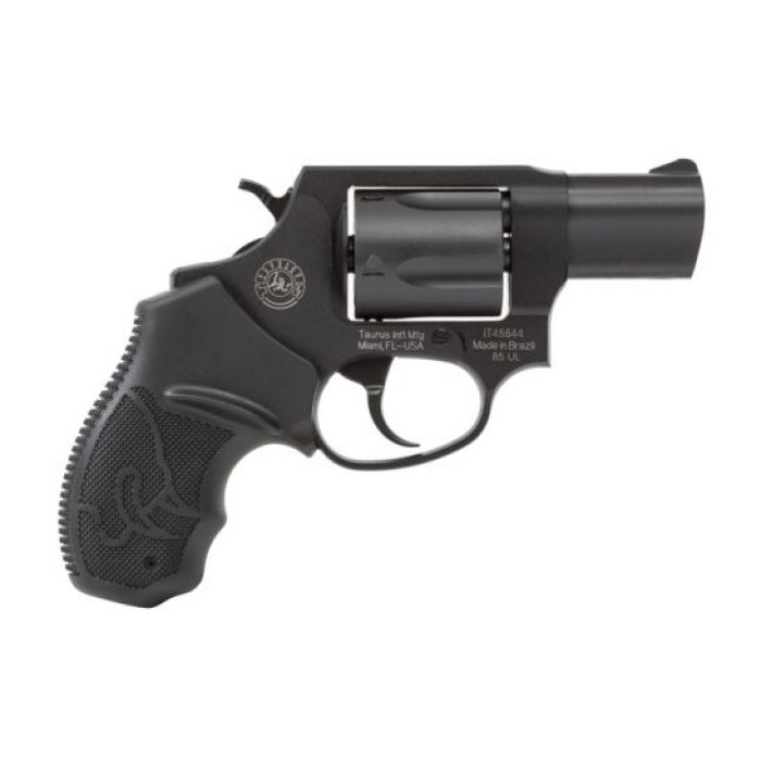 Taurus Model 85 2u201d Ultra Lite .38 Special +P Revolver, Blue Finish u2012 2-850021ULFS