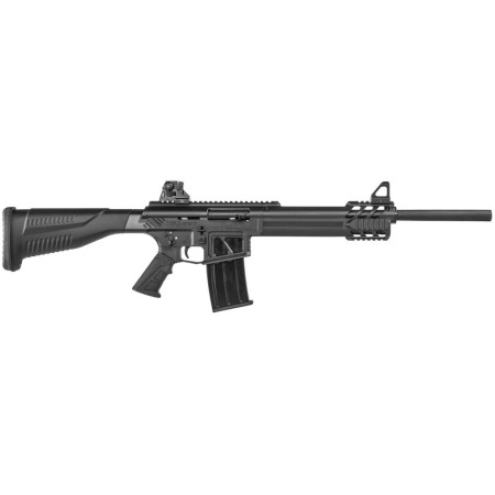 EAA MKA 1919 AP Black 12 Gauge 18.50