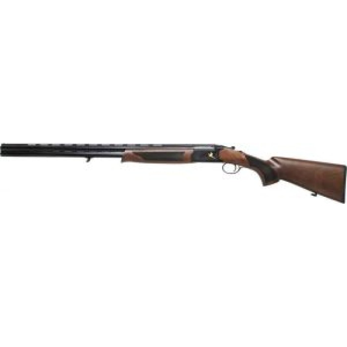 Iver Johnson 600 O/u .410 3" - 28"vr Ct5 M.black Walnut