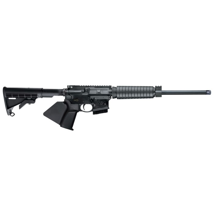 SMITH & WESSON M&P15 SPORT II CA COMPLIANT