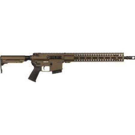 Cmmg Rifle Resolute 300 Mkw-15 6.5 Gren 10Rd Midni 66AA158MB