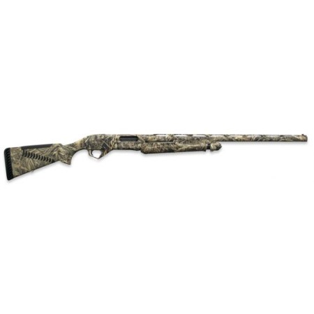 Benelli SuperNova 12 GA 26u201d Pump Shotgun, Realtree Max-5 - 20120