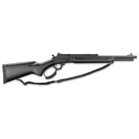 Marlin 70412 1894C Dark 38 Special 357 Mag 7+1 16.25