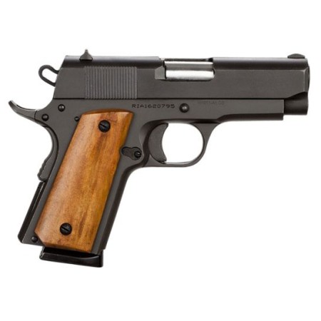 Rock Island GI Standard CS 45 ACP 7 Round Pistol, Parkerized - 51416MA