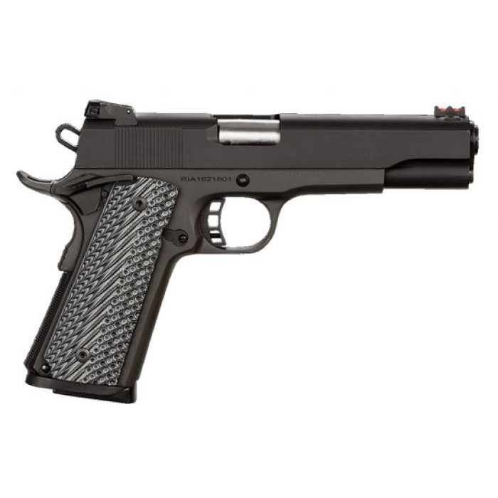 Rock Island 51486 Rock Ultra FS 45 ACP 5