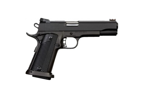 Rock Island Rock Ultra HC 16rd 10mm Pistol, Black Parkerized - 52009