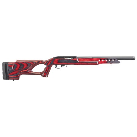 Ruger 21185 10/22 Target Lite 22 LR 10+1 16.13