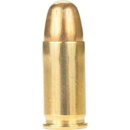 Armscor 71 gr Full Metal Jacket .32 ACP Ammo, 50/box - FAC32ACP1N