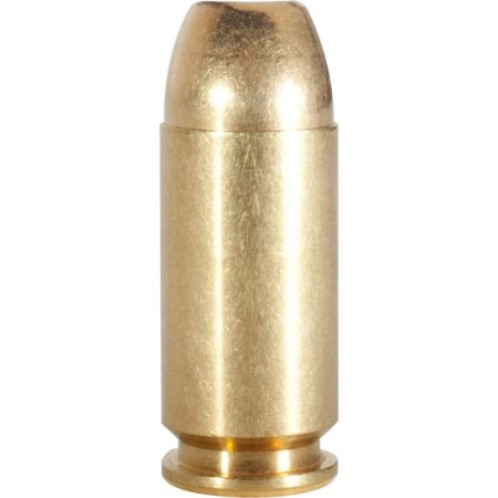 Armscor 180 gr Jacketed Hollow Point .40 S&W Ammo, 20/box - AC403N