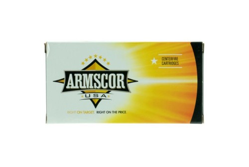 Armscor 170 gr Flat Point .30-30 Win Ammo, 20/box - FAC3030170GR