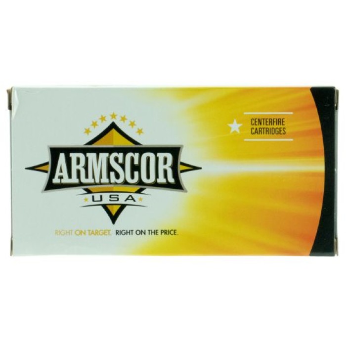 Armscor Precision Rifle .45-70 300GR JHP 20Rds