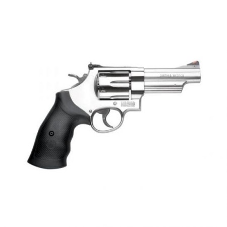 S&W Model 629 .44 Mag 4" Pistol-163603